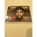 寶娃 BOW WOW 原版專輯 二手CD