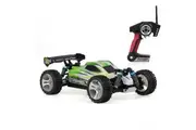 WLtoys A959-B 1:18 RC Car 4WD Off Road RC Trucks 70KM/H High Speed RC Car