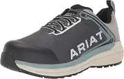 [ARIAT] Women's Outpace Sd Composite Toe Work Shoe Industrial
