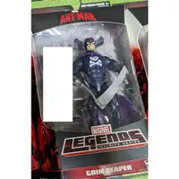 在飛比找蝦皮購物優惠-漫威小頑童 Marvel Legends Grim Reap