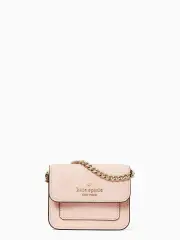 remi micro key fob bag charm