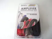 Metra IBR-AK20 200W Amplifier Installation Kit