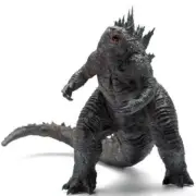 Hiya Toys Stylist Series Godzilla Vs Kong Godzilla PX Exclusive Figure