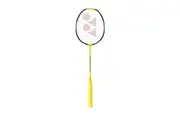 Yonex Nanoflare 1000 Game Badminton Racket (Yellow) (One Size)