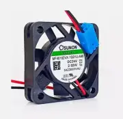1/piece SUNON MF40102VX-1Q01U-A99 2-wire DC24V 2.02W 4CM Inverter Cooling Fan