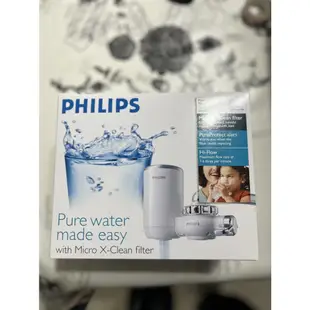 【Philips 飛利浦】 日本原裝5重濾芯(WP3922）