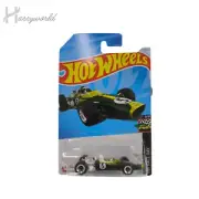 2024 HOT WHEELS 67 LOTUS TYPE 49 Series HW RACE DAY