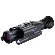 PARD NV-SC4 Night Vision Rifle Scope 50mm lens 850nm & No Rangefinder