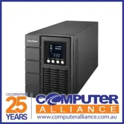 1000VA CyberPower OLS1000E Online S Series Tower Online UPS