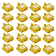 Filter for Irobot Roomba 700 for iRobot Roomba 700 Series 761 770 780 -Includes