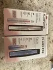 Finishing Touch Flawless Brows & Face New