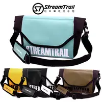 在飛比找樂天市場購物網優惠-日本品牌【Stream Trail】Bream隨身包 戶外 