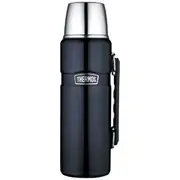 Thermos 1.2 L Vacuum Insulated Flask Midnight Blue
