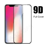 Apple iPhone 12, 11, X, 8, 7, 6, 5 Tempered Glass Screen Protector FREE SHIPPING