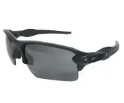 Oakley Sunglasses Flak 2.0 XL OO9188-7959 Matte Black Frames w Prizm Grey Lenses