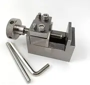 [generic] 316 Stainless Steel Watch Metal Strap Removing Clamp