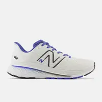 在飛比找momo購物網優惠-【NEW BALANCE】NB Fresh Foam X 8