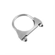 (QTY. 50) Walker Heavy-Duty U-Bolt Clamps 32212