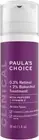 Paula's Choice Clinical 0.3% Retinol & 2% Bakuchiol Treatment – Anti-Aging Serum