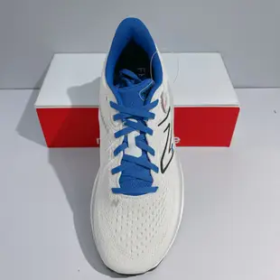 New Balance 860 Fresh Foam X 男生 白色 4E楦 緩震 運動 慢跑鞋 M860F13