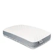 Sealy Memory Foam Pillow with Gusset, Standard