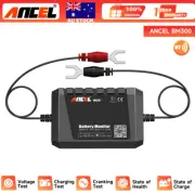 ANCEL BM300 Battery Tester Bluetooth Analyzer 12V Voltage Test Diagnostic Tool
