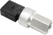 Sensors AC A/C Air Conditioning Pressure Switch Sensor Fit for Audi Q7 4L 2005-2015 SUV Diesel