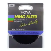 Hoya HMC 58mm ND-8 (0.9) Neutral Density Filter *AUTHORIZED HOYA USA DEALER*