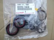 Toyota OEM Supra JZA80 Power Steering Rack & Pinion Gear Gasket Kit 04445-14040