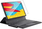 HP 11 Touch Screen Chromebook X2 Screen Protector (Model:11-da0013dx), Tempered Glass [ Case Friendly ] Protective Film Screen Protector for HP 11" Touch Screen Chromebook