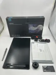 HUION KAMVAS PRO 16 PEN DISPLAY TABLET 2.5K QLED