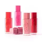 IPKN X ANDA Puffy Glow Tint 5.3ml, 8 Shades - Jelly Texture for Voluminous Shine