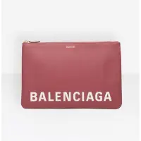 在飛比找Yahoo!奇摩拍賣優惠-巴黎世家 BALENCIAGA Pochette Ville