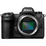 【NIKON】Z6III 單機身 性能強悍的全幅無反相機 (公司貨)