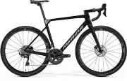 Merida SCULTURA 6000 BLK/SILVER L Road Race Bike long distance Comport