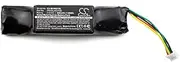 SCESMIA Replacement Battery for Bosch LBB 6213/01, LBB 6214/23C, LBB 6262/00 3.6V/500mA