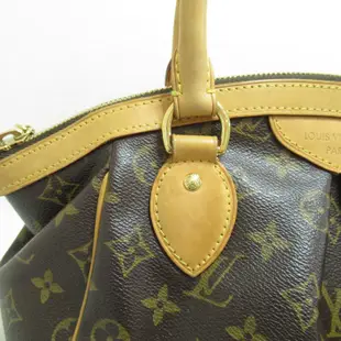 LV 路易威登 M40143 Tivoli PM 手提包 日本現貨 包郵包稅 9.0成新【BRAND OFF】