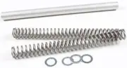 RACE TECH 2016-2017 FLTRU Road Glide Ultra Harley Davidson FORK SPRING 1.30KG HA