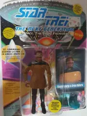 Star Trek The Next Generation Geordi Laflore Figure
