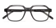 Kaleos Solomon C5 Men's Glasses Clear Size 54 - Private Health Rebate - Blue Light Block Available