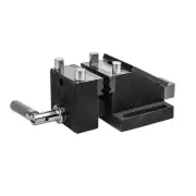 Carbatec Low Profile Vice