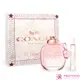 COACH 芙洛麗淡香精禮盒 Floral[50ml+7.5ml] EDP-國際航空版【美麗購】