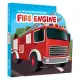 Transport: Fire Engine
