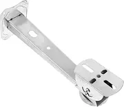 Camera Bracket Heavy Duty Metal Stand Wall Mount Rotatable for CCTV Security Cameras Outdoor