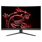 MSI G32CQ4 E2 31.5" 170Hz WQHD VA Curved Gaming Monitor