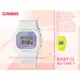 CASIO 國隆卡西歐手錶專賣店 BABY-G BGD-560BC-7 海灘風情電子錶 防水200米 BGD-560BC