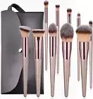 Makeup Brushes, Make up Brush Premium Synthetic Makeup Brushes Set Professional