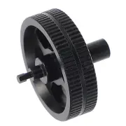 Black Metal Mouse Roller Wheel Replacement Part For Logitech G703 G603 G403 HERO