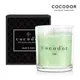 Cocodor Premium Jar Candle 香氛精油蠟燭130g-Chefs Candle 大師香調