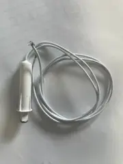 Bosch alarm tamper for siren strobe NC press down against wall is close circuit